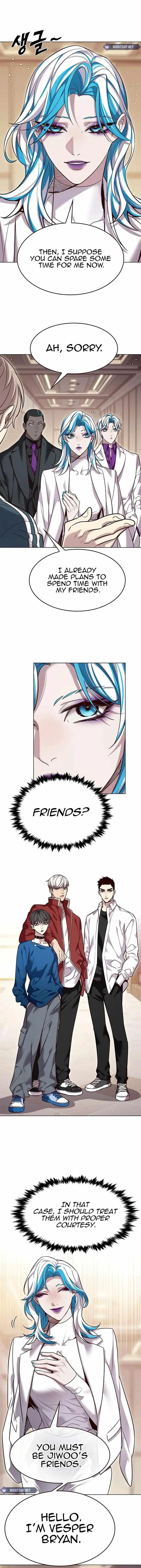 Eleceed Chapter 344 Page 9