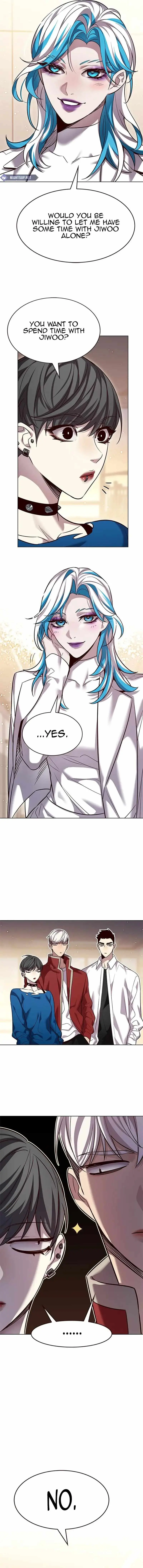 Eleceed Chapter 344 Page 11