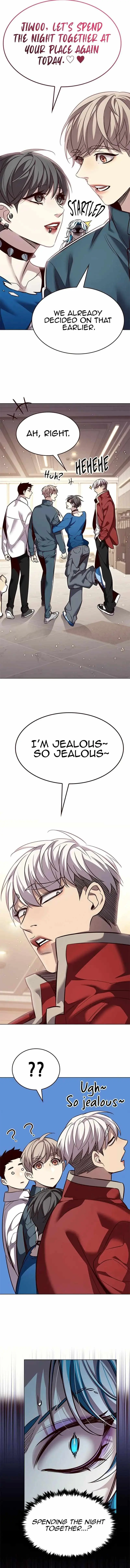 Eleceed Chapter 344 Page 14