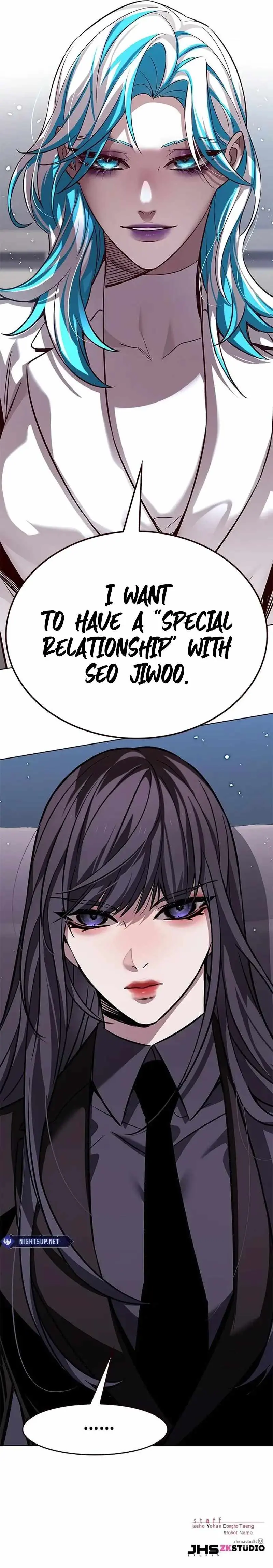 Eleceed Chapter 344 Page 18