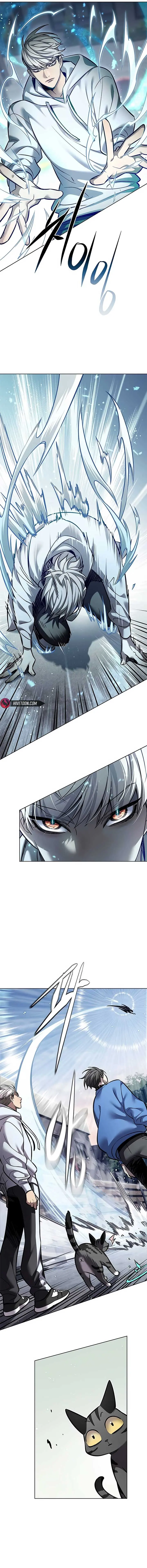 Eleceed Chapter 349 Page 3
