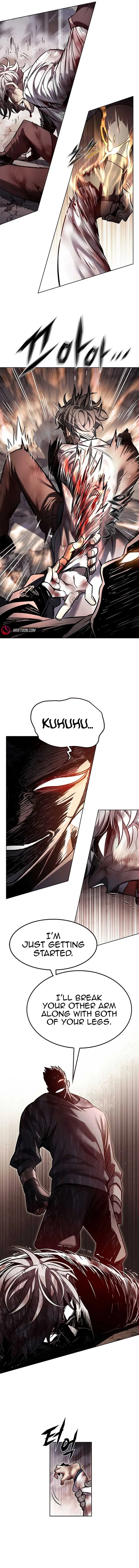 Eleceed Chapter 349 Page 11