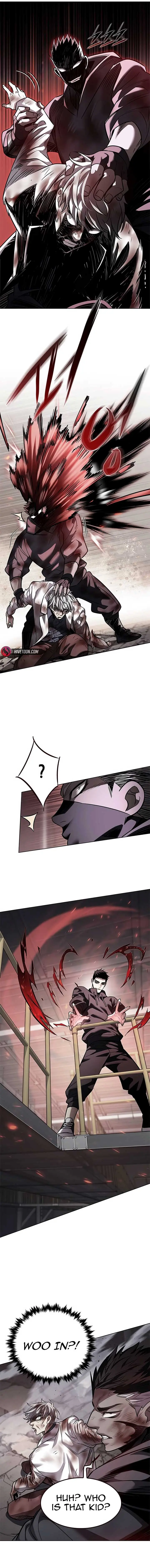 Eleceed Chapter 349 Page 12