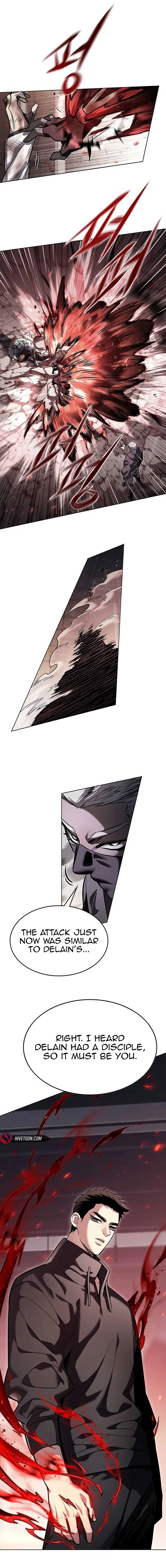 Eleceed Chapter 349 Page 13