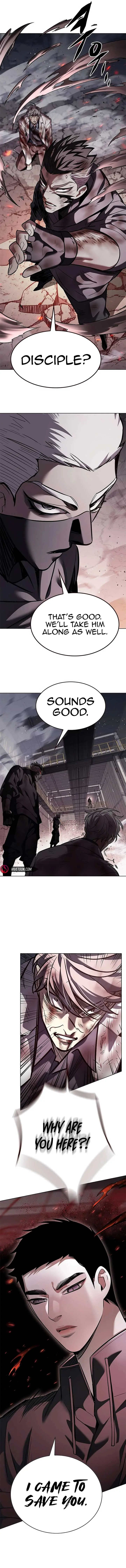 Eleceed Chapter 349 Page 14