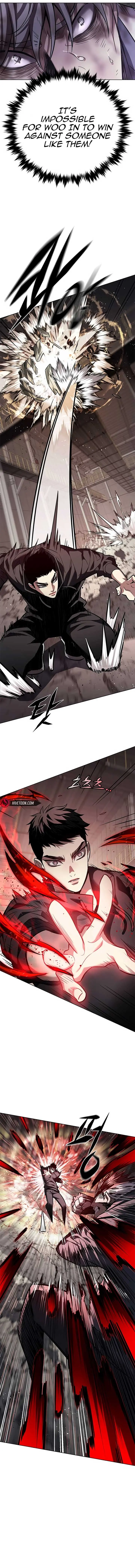 Eleceed Chapter 349 Page 16