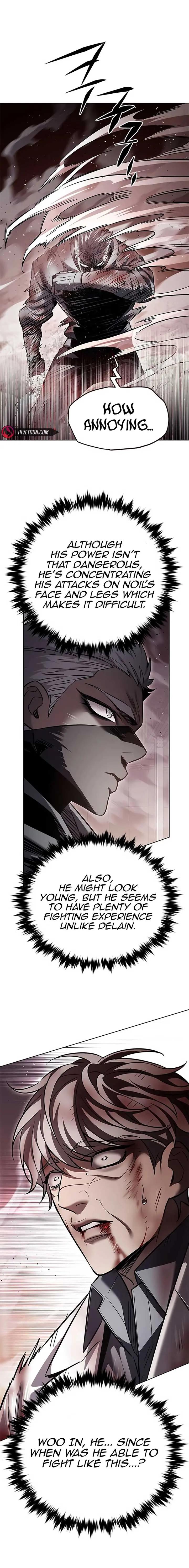 Eleceed Chapter 349 Page 20