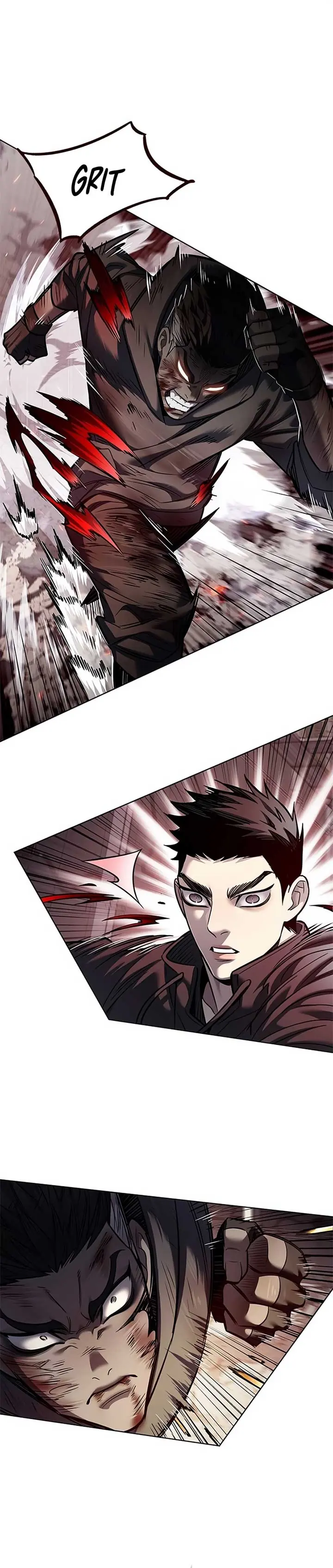 Eleceed Chapter 350 Page 5