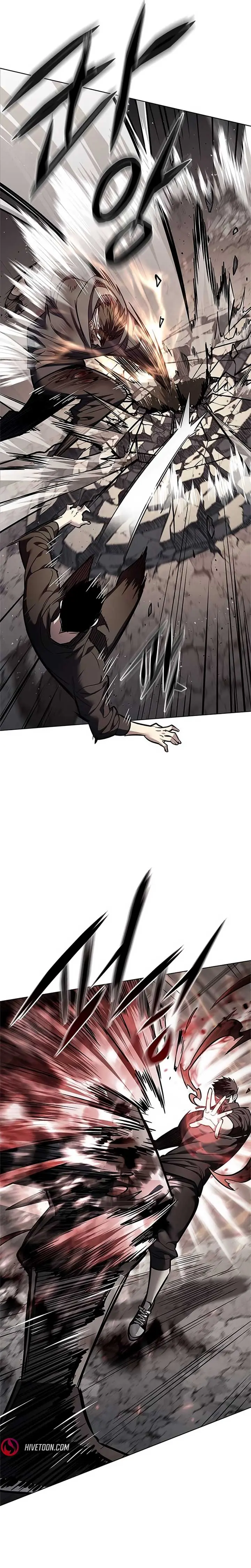 Eleceed Chapter 350 Page 6