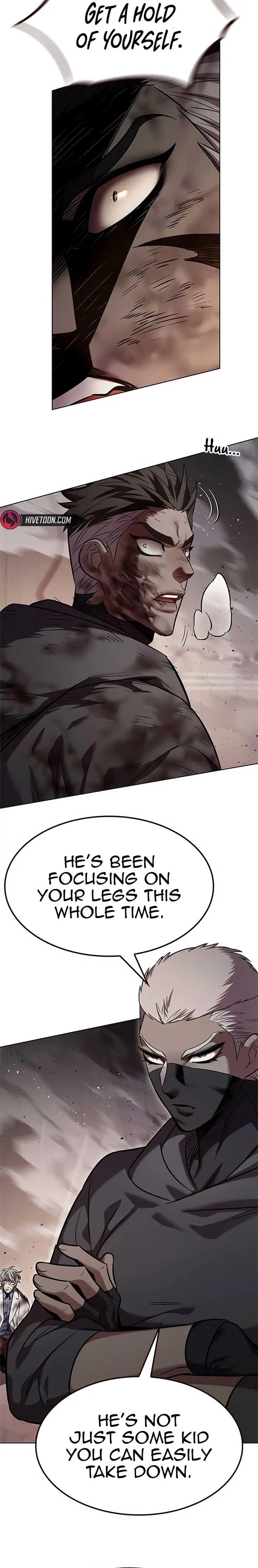 Eleceed Chapter 350 Page 14