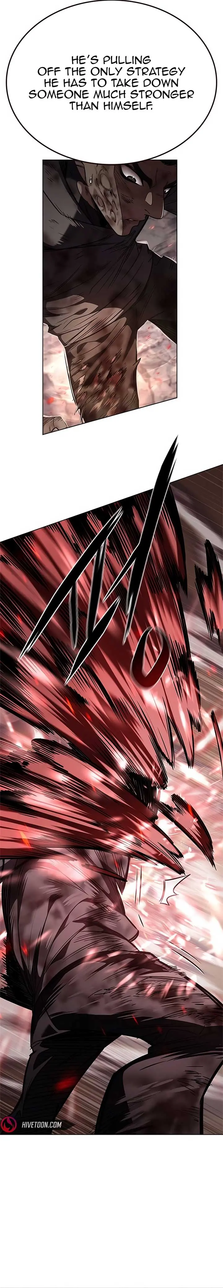 Eleceed Chapter 350 Page 15