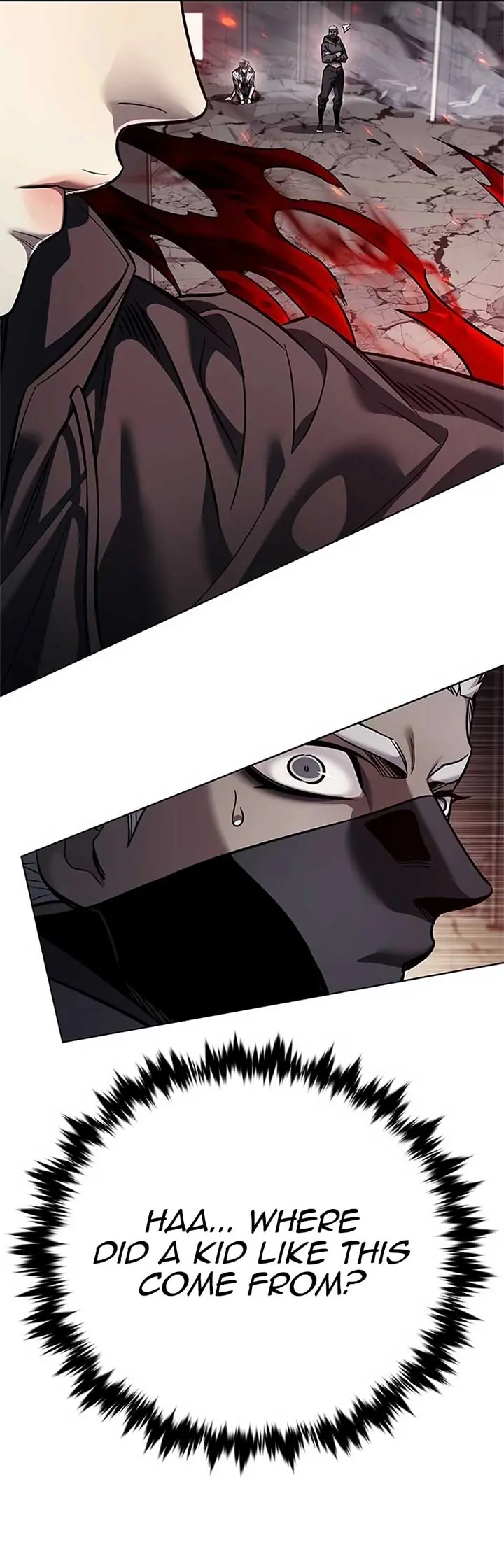 Eleceed Chapter 350 Page 16