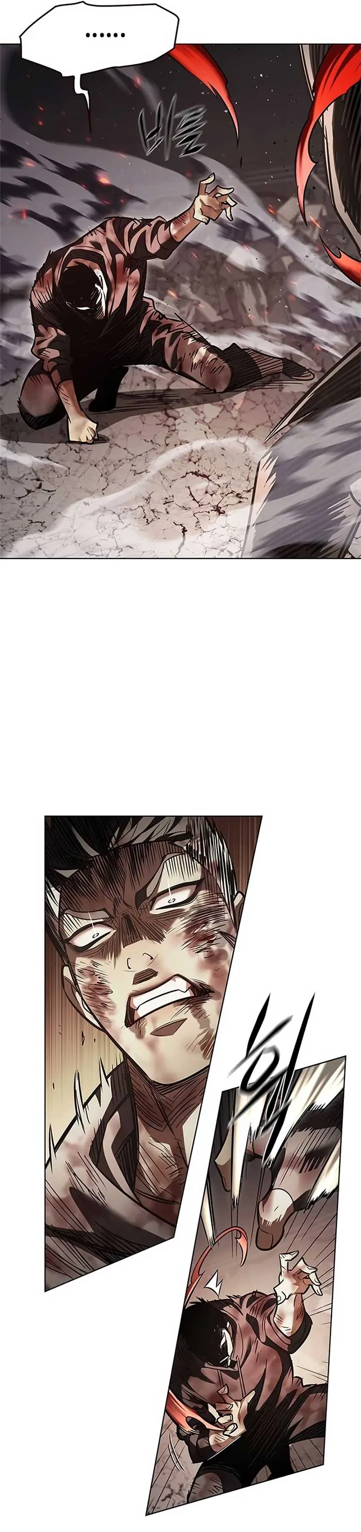 Eleceed Chapter 350 Page 30
