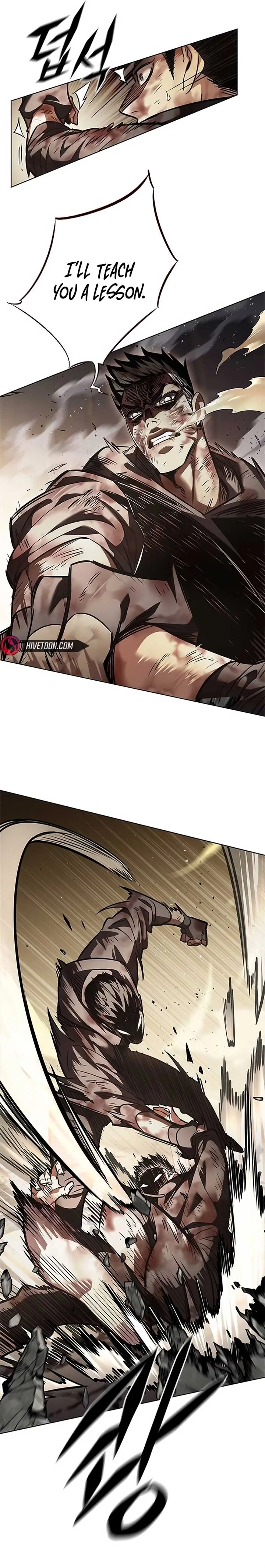 Eleceed Chapter 350 Page 31