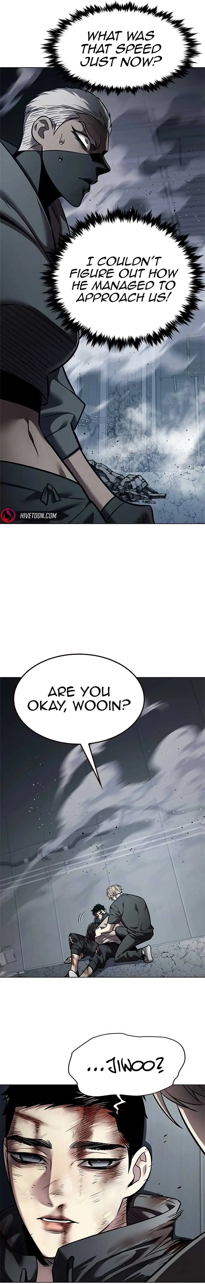 Eleceed Chapter 350 Page 43
