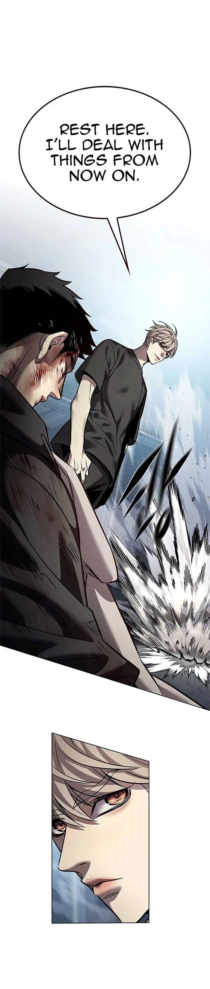 Eleceed Chapter 350 Page 45