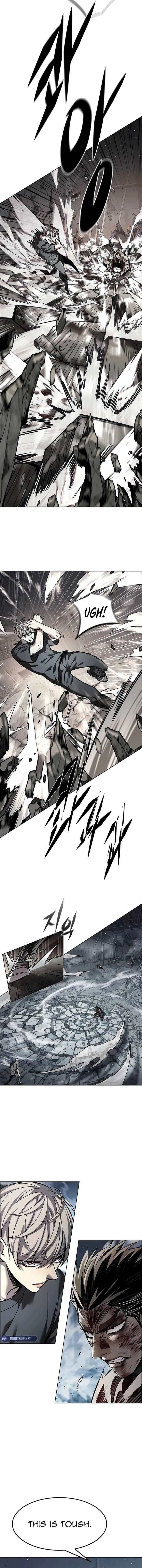 Eleceed Chapter 351 Page 6