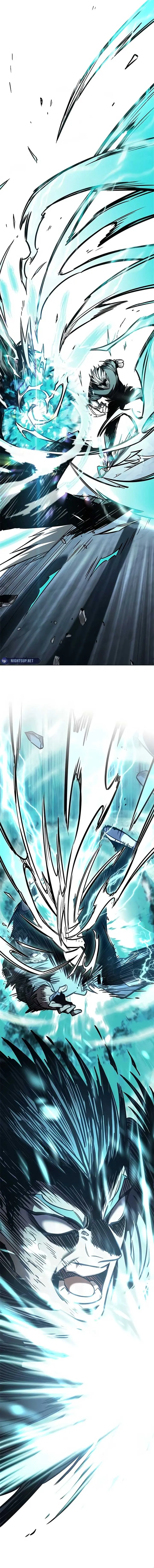 Eleceed Chapter 351 Page 13