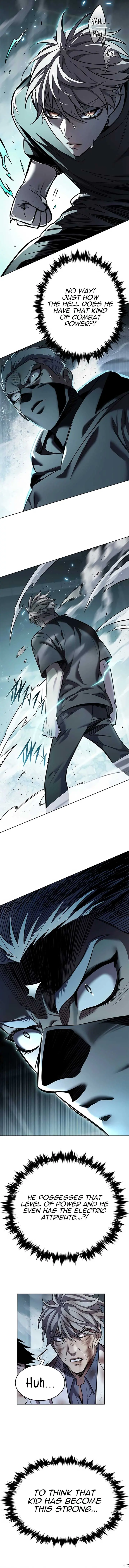 Eleceed Chapter 351 Page 15