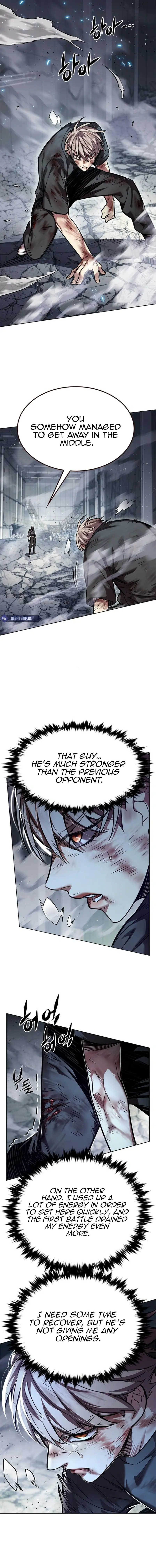 Eleceed Chapter 352 Page 6