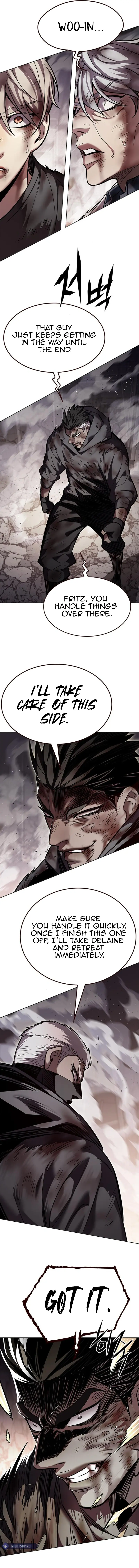 Eleceed Chapter 352 Page 13