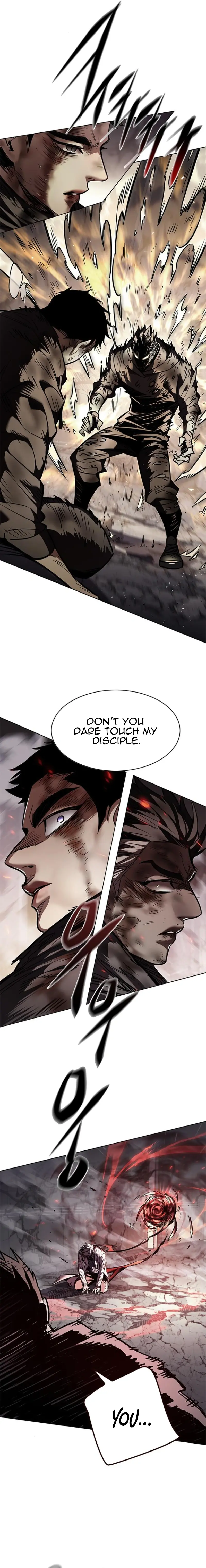 Eleceed Chapter 352 Page 14