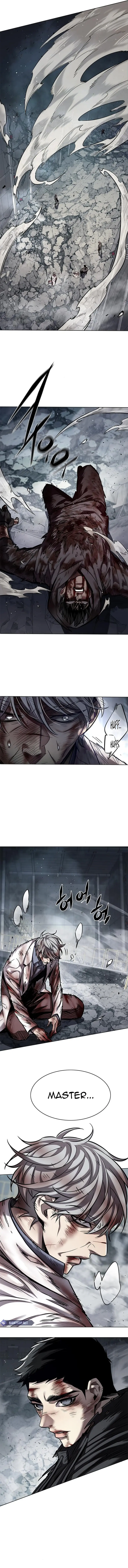 Eleceed Chapter 352 Page 17