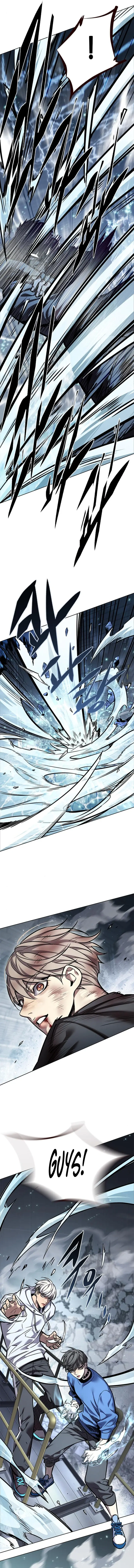 Eleceed Chapter 352 Page 20
