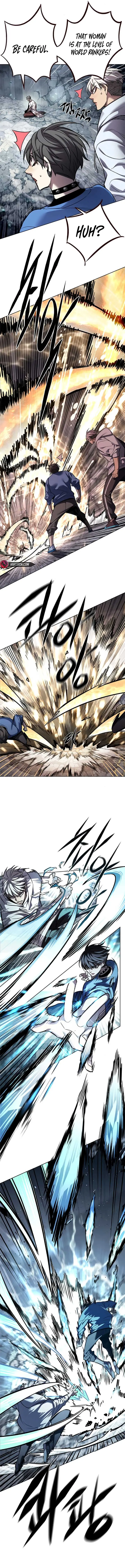 Eleceed Chapter 353 Page 4