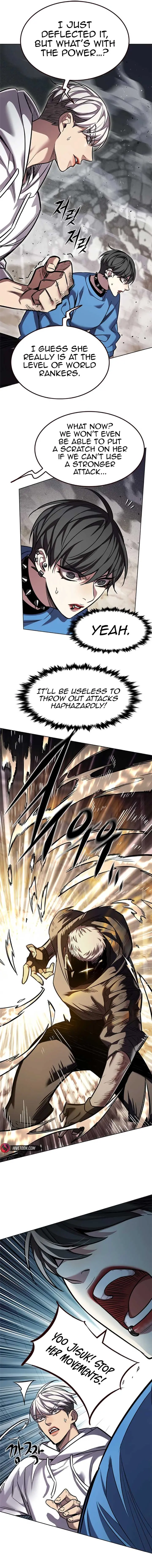 Eleceed Chapter 353 Page 6