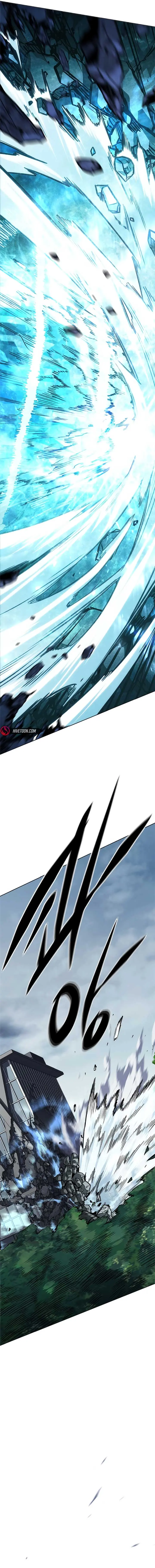 Eleceed Chapter 353 Page 11