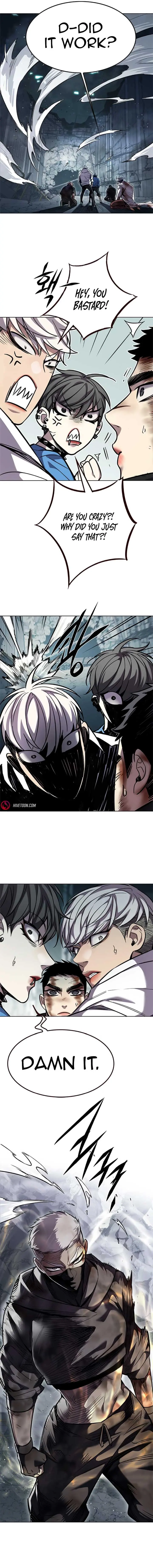 Eleceed Chapter 353 Page 13