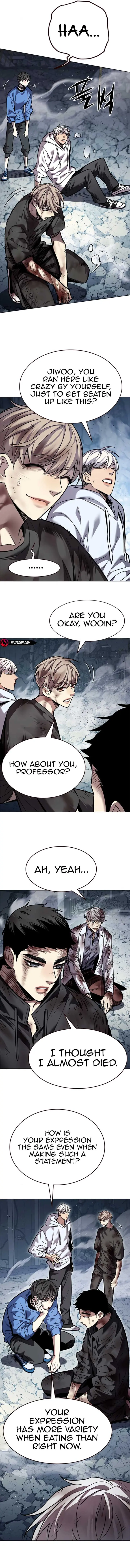 Eleceed Chapter 353 Page 21