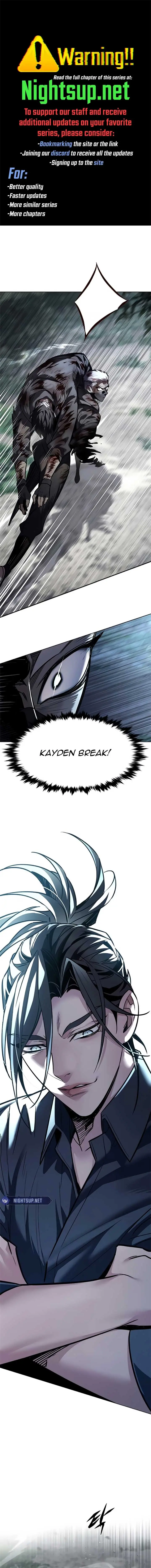 Eleceed Chapter 354 Page 2