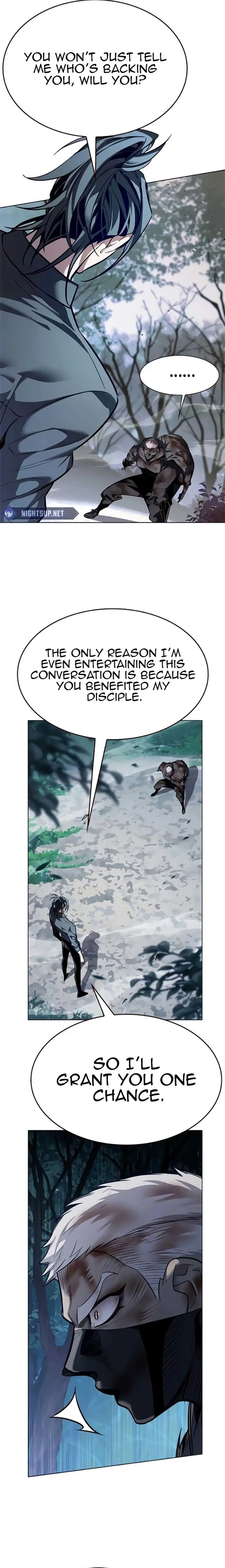 Eleceed Chapter 354 Page 7
