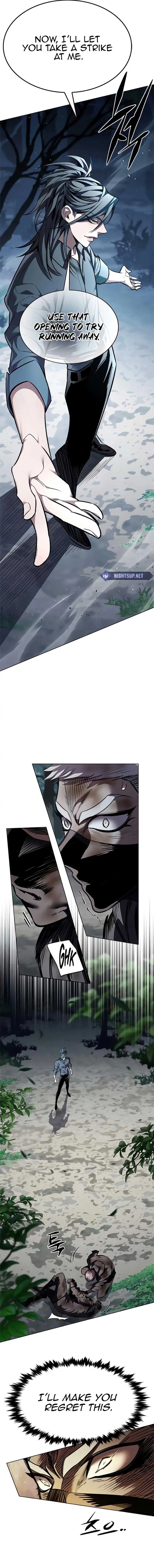 Eleceed Chapter 354 Page 8