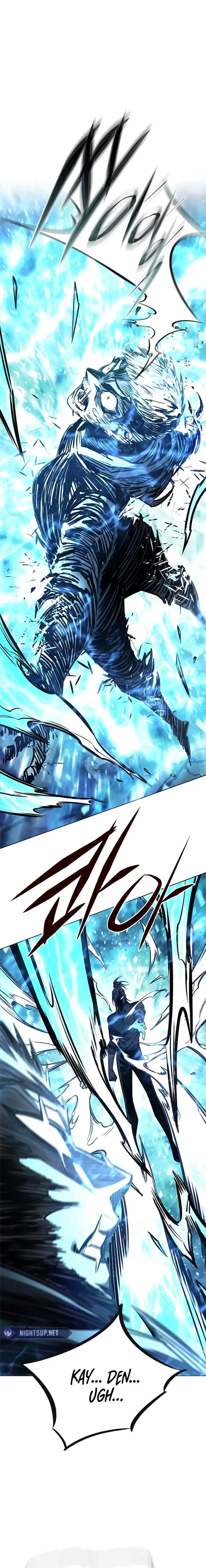 Eleceed Chapter 354 Page 10