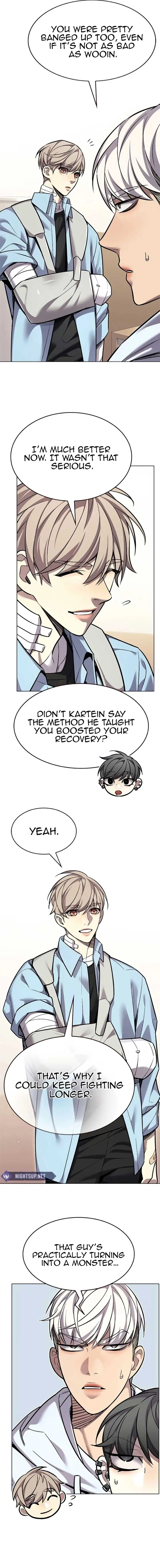 Eleceed Chapter 354 Page 16