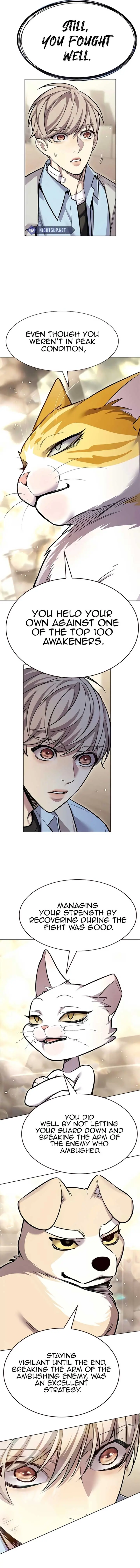Eleceed Chapter 354 Page 20