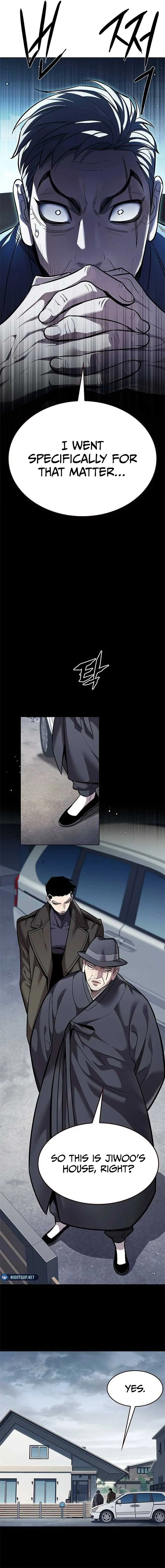 Eleceed Chapter 356 Page 4