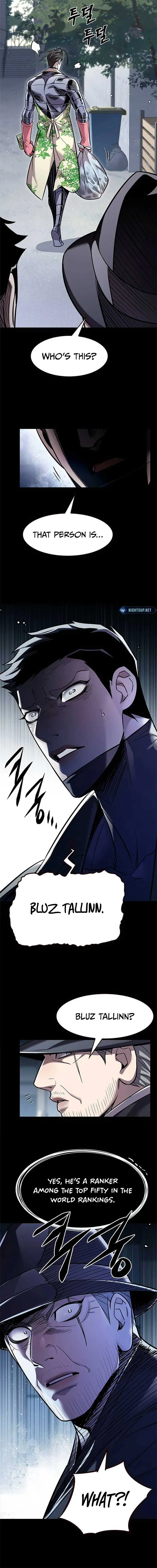 Eleceed Chapter 356 Page 6