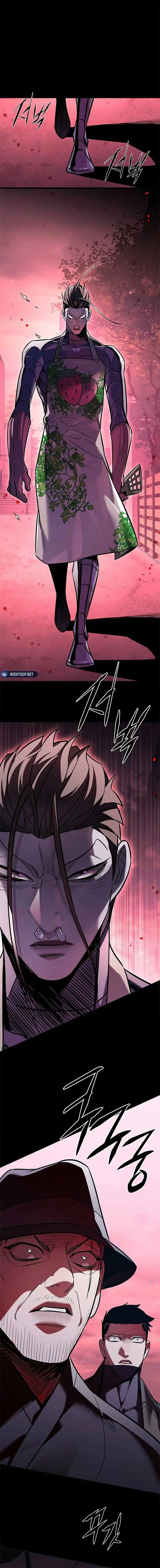 Eleceed Chapter 356 Page 7