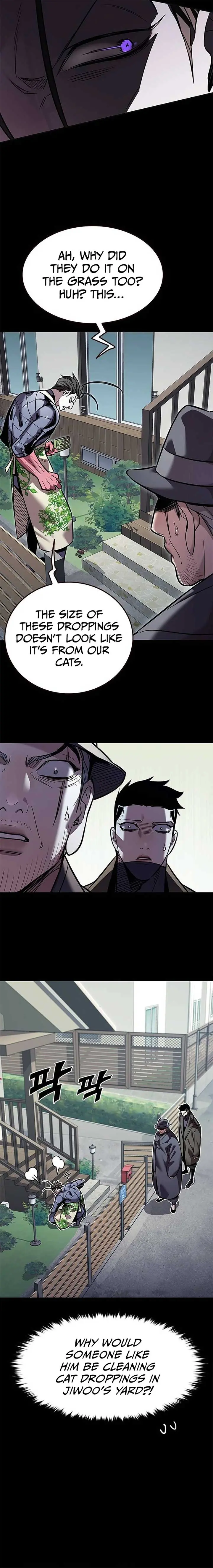 Eleceed Chapter 356 Page 8