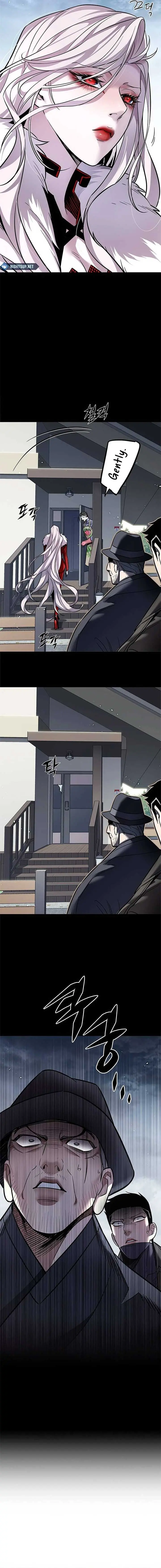 Eleceed Chapter 356 Page 11