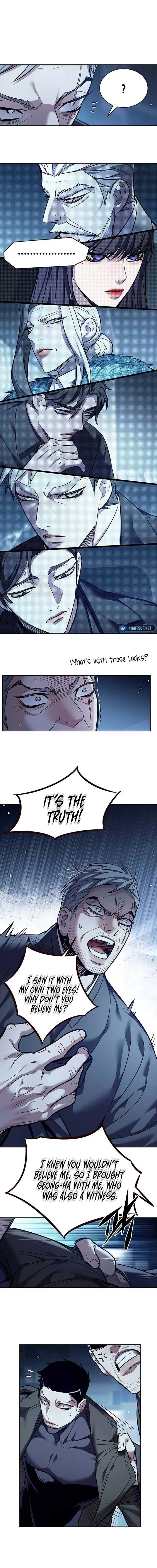 Eleceed Chapter 356 Page 14