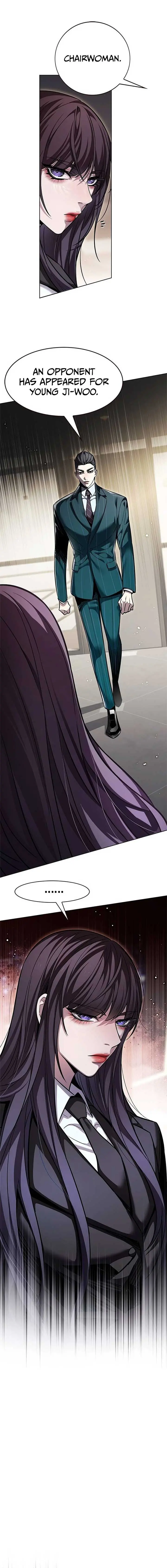 Eleceed Chapter 356 Page 19