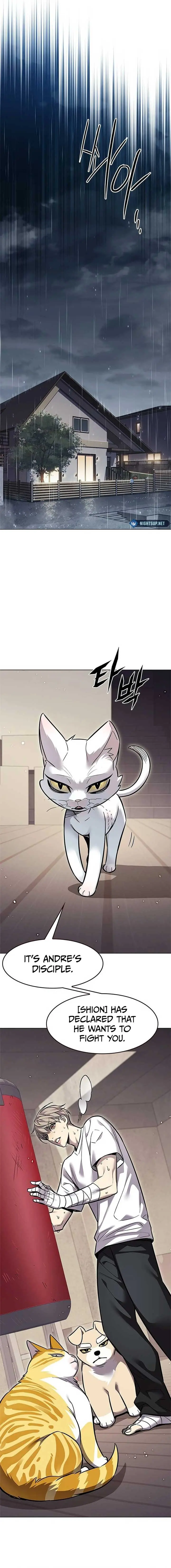 Eleceed Chapter 356 Page 20