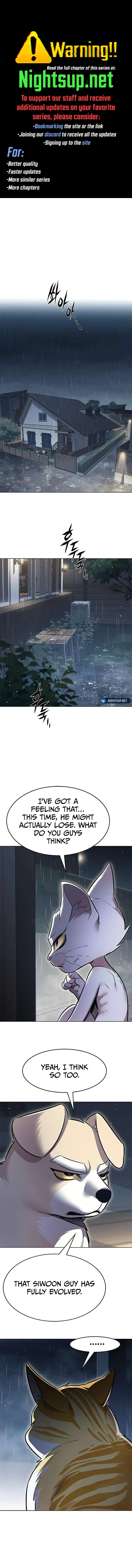 Eleceed Chapter 357 Page 2