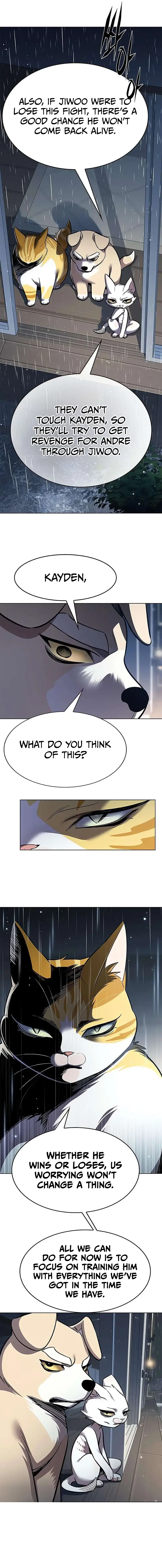 Eleceed Chapter 357 Page 3