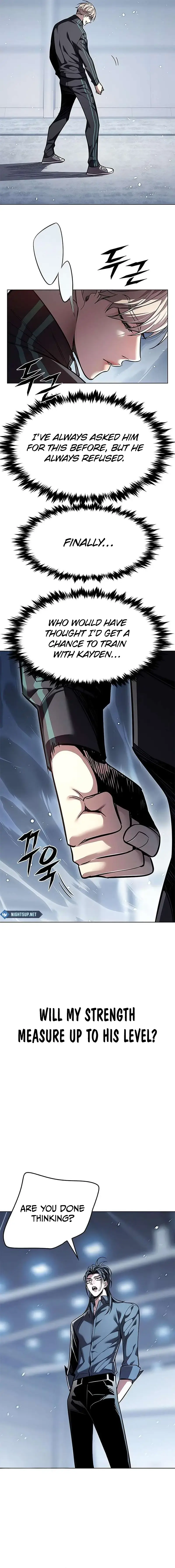 Eleceed Chapter 357 Page 6